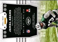 2017 Panini Jamal Adams #160 Rookie