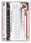 2020 Bowman Alex Young