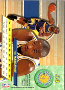 1992 Ultra Tim Hardaway