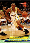 1992 Ultra Tim Hardaway