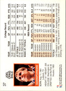 1991 Hoops Craig Ehlo