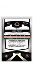 2010 Donruss Elite Greg Olsen #16
