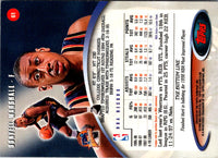 1998 Stadium Club Donyell Marshall #61