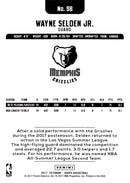 2017 Hoops Wayne Selden Jr.