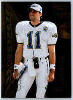 1993 Fleer Rookie Sensations Robert Jones #11
