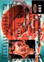 1992 Stadium Club Members Only Tate George #159