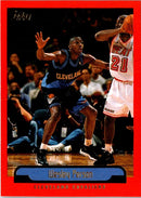 1999 Topps Wesley Person