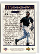 1995 Upper Deck Top Prospects