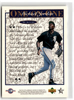 1995 Upper Deck Top Prospects #9