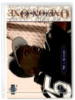 1995 Upper Deck Top Prospects #9