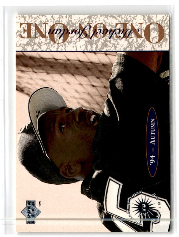 1995 Upper Deck Top Prospects #9