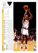 1991 Upper Deck Bo Kimble