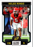 2023 Score Kelee Ringo
