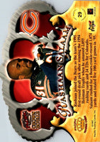 1997 Pacific Crown Royale Rashaan Salaam #29