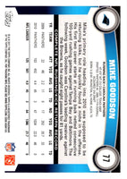 2011 Topps Mike Goodson #77