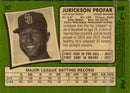 2020 Topps Heritage Jurickson Profar