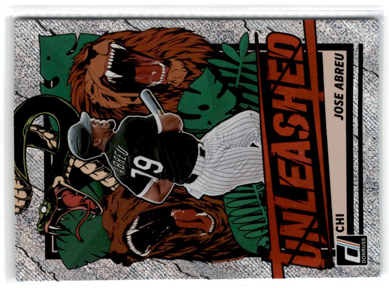 2021 Donruss Miguel Cabrera