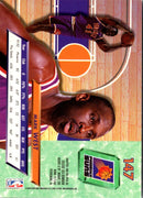 1992 Ultra Mark West