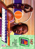 1992 Ultra Mark West #147