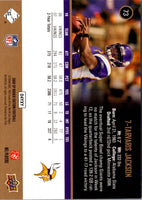 2006 Upper Deck Darrell Jackson #173