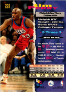 1993 Stadium Club Tim Perry