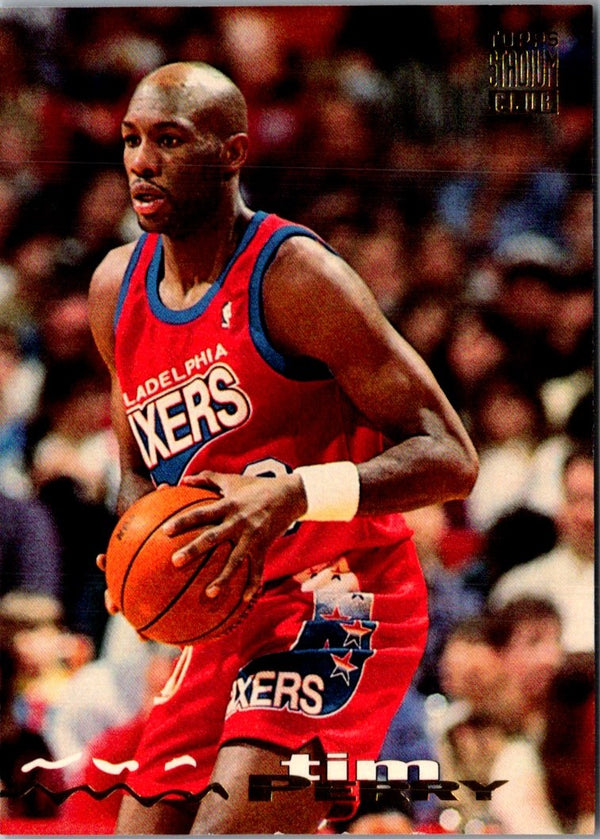 1993 Stadium Club Tim Perry #228