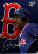 1993 Studio Andre Dawson