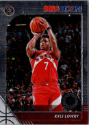 2019 Hoops Kyle Lowry