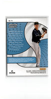 2021 Panini Chronicles Revolution Braxton Garrett #73 Rookie