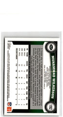 2011 Topps Chrome Muhammad Wilkerson