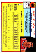 1992 Topps Pervis Ellison