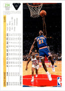 1991 Upper Deck Gerald Wilkins