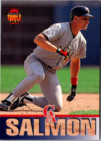 1994 Triple Play Tim Salmon #19