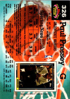 1992 Stadium Club Paul Pressey #326
