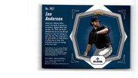 2021 Panini Mosaic Debuts Ian Anderson #PD7