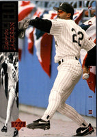 1994 Upper Deck Darrin Jackson #411