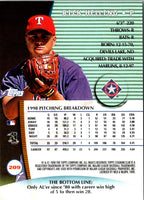 1999 Stadium Club Rick Helling #209