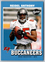 1999 Upper Deck Encore Reidel Anthony #164