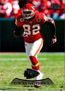 2010 Topps Prime Dwayne Bowe