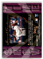 1995 Select Garret Anderson #239