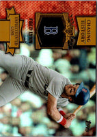 2013 Topps Chasing History Fred Lynn #CH-59