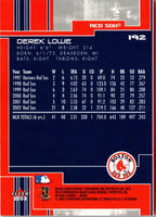 2003 Ultra Derek Lowe #192