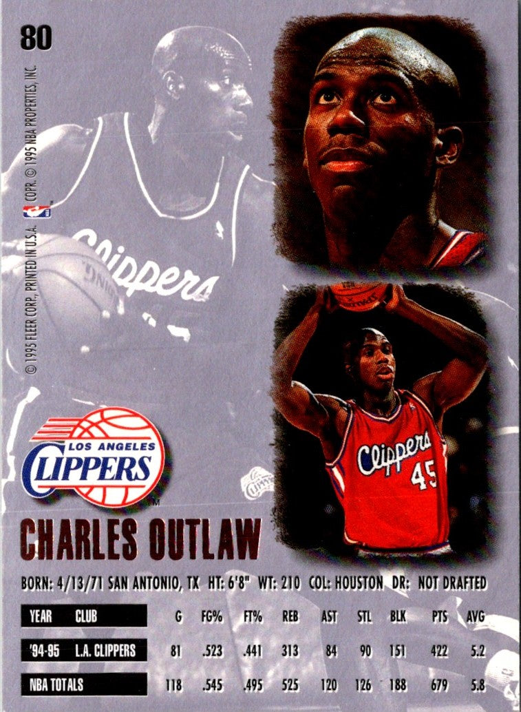 1995 Ultra Bo Outlaw