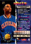 1993 Stadium Club Chris Mills