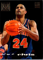 1993 Stadium Club Chris Mills #277