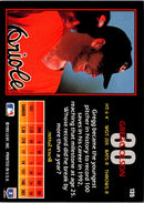 1993 Triple Play Gregg Olson