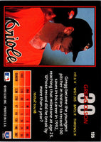 1993 Triple Play Gregg Olson #135