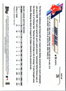 2021 Topps Bobby Dalbec