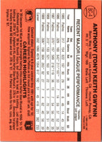 1991 Front Row Ken Griffey Jr. Ken Griffey Jr. (Career Highlights) #9