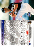 1998 Donruss Mike DeJean
